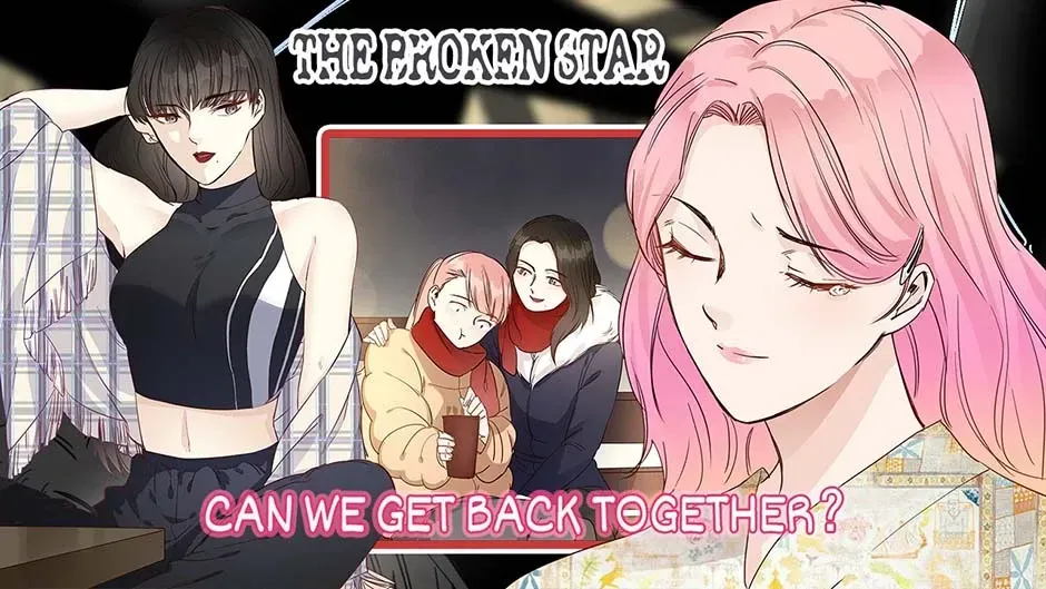 The Broken Star Chapter 45 Online - página 1