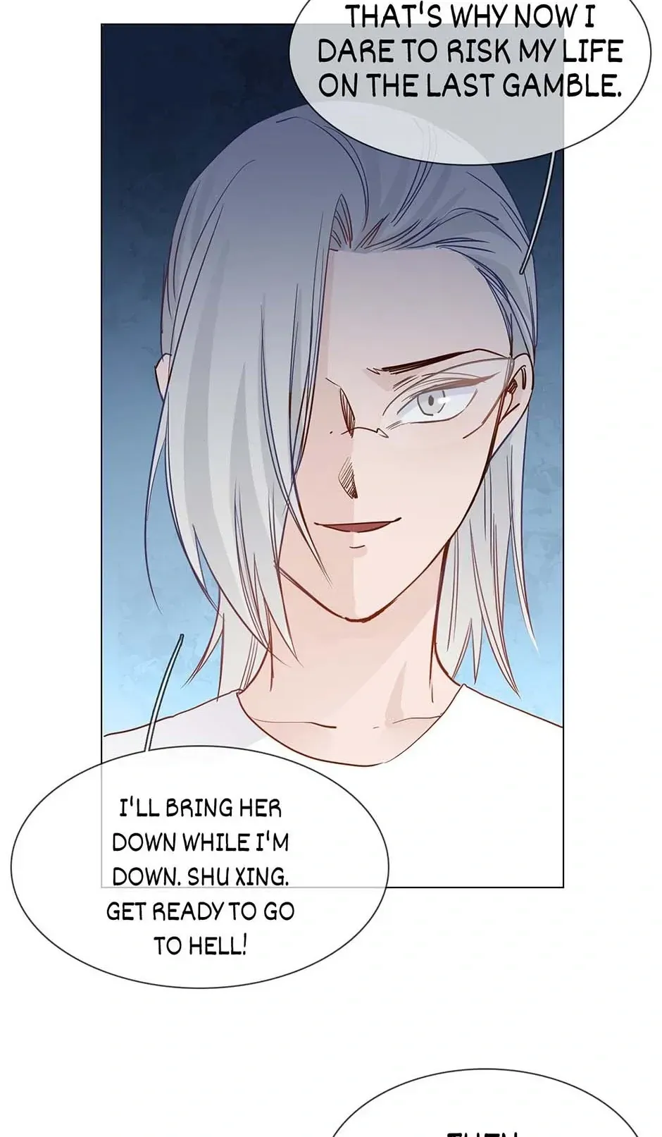 The Broken Star Chapter 45 Online - página 3