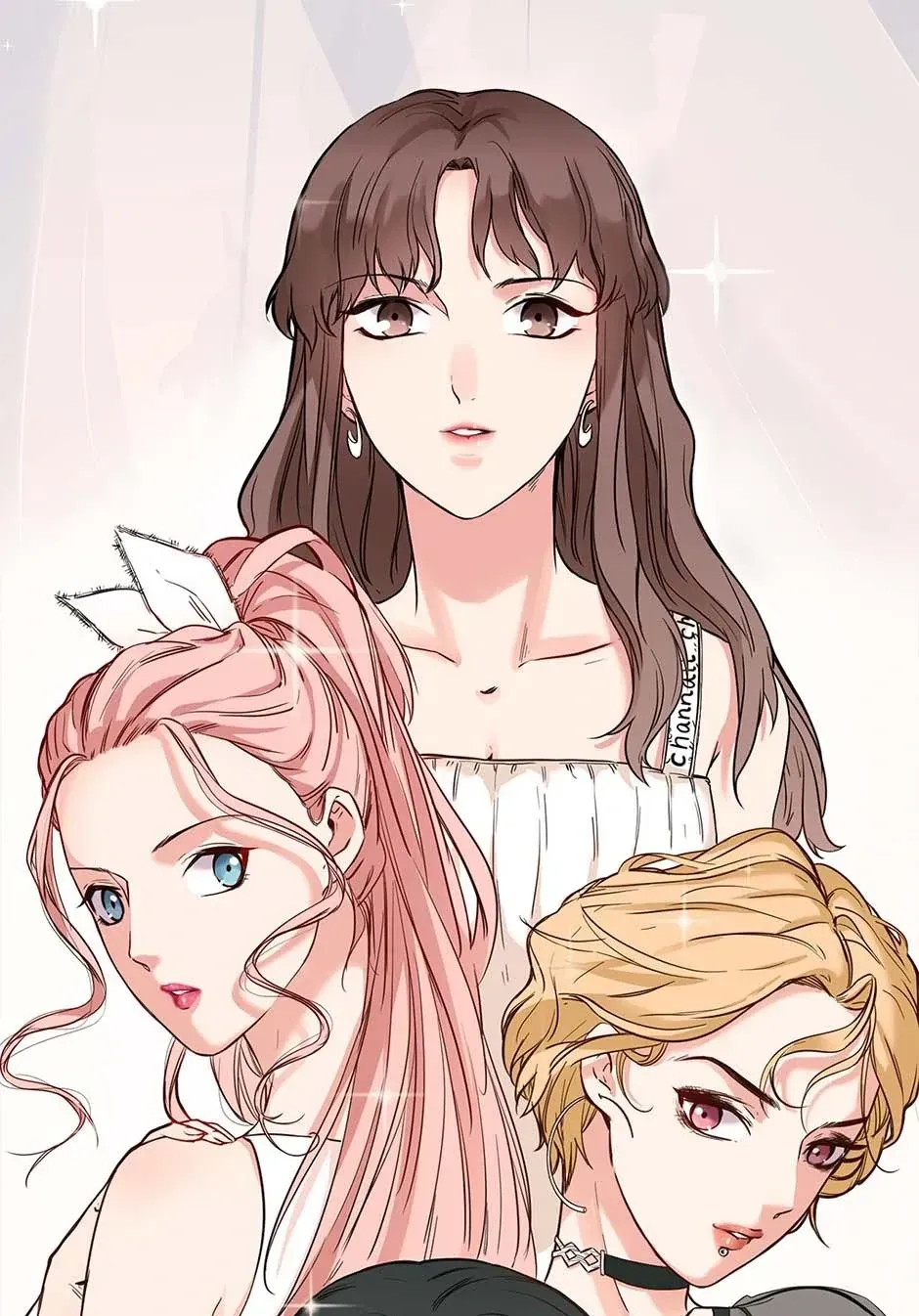 The Broken Star Chapter 45 Online - página 5