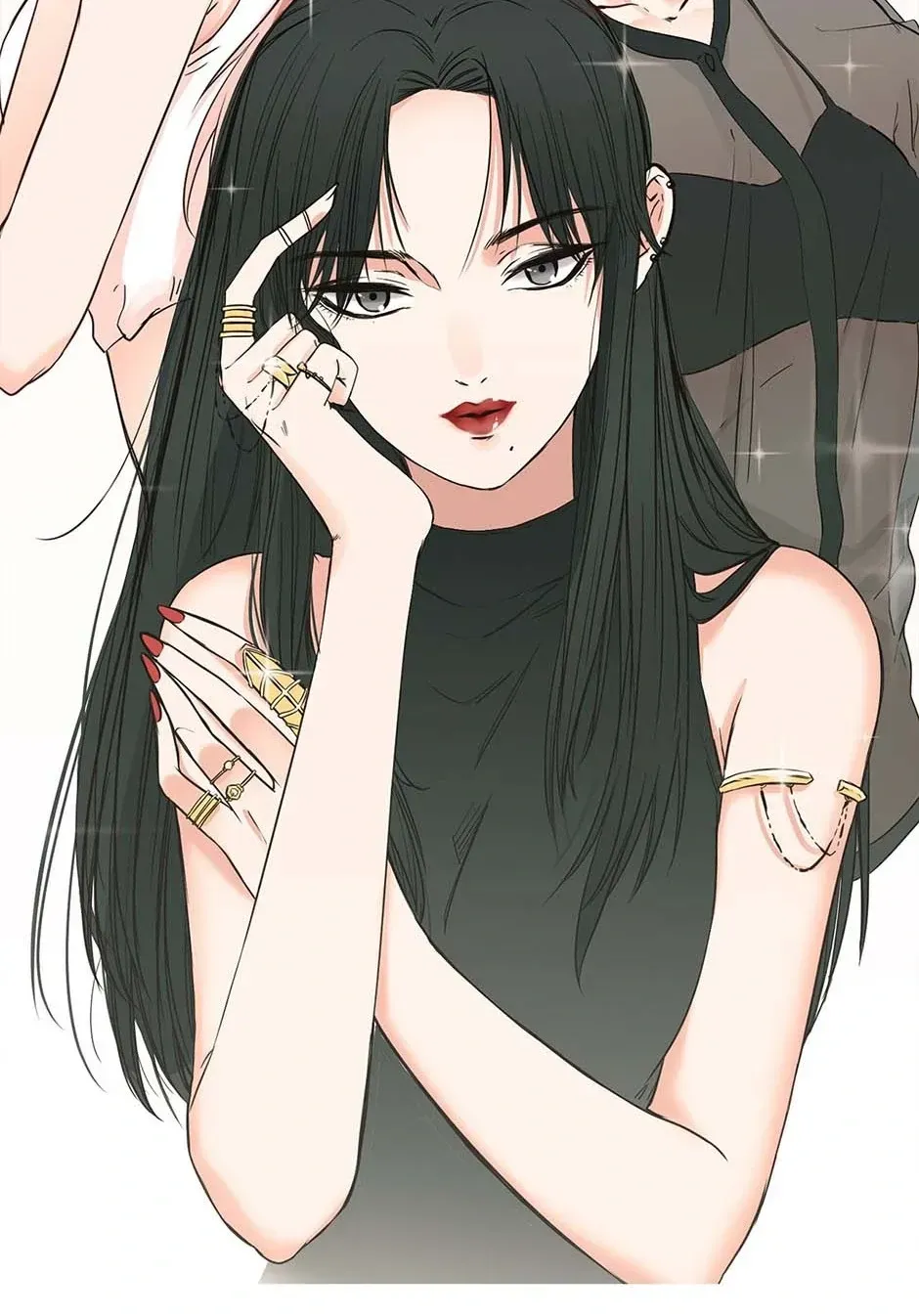 The Broken Star Chapter 45 Online - página 6