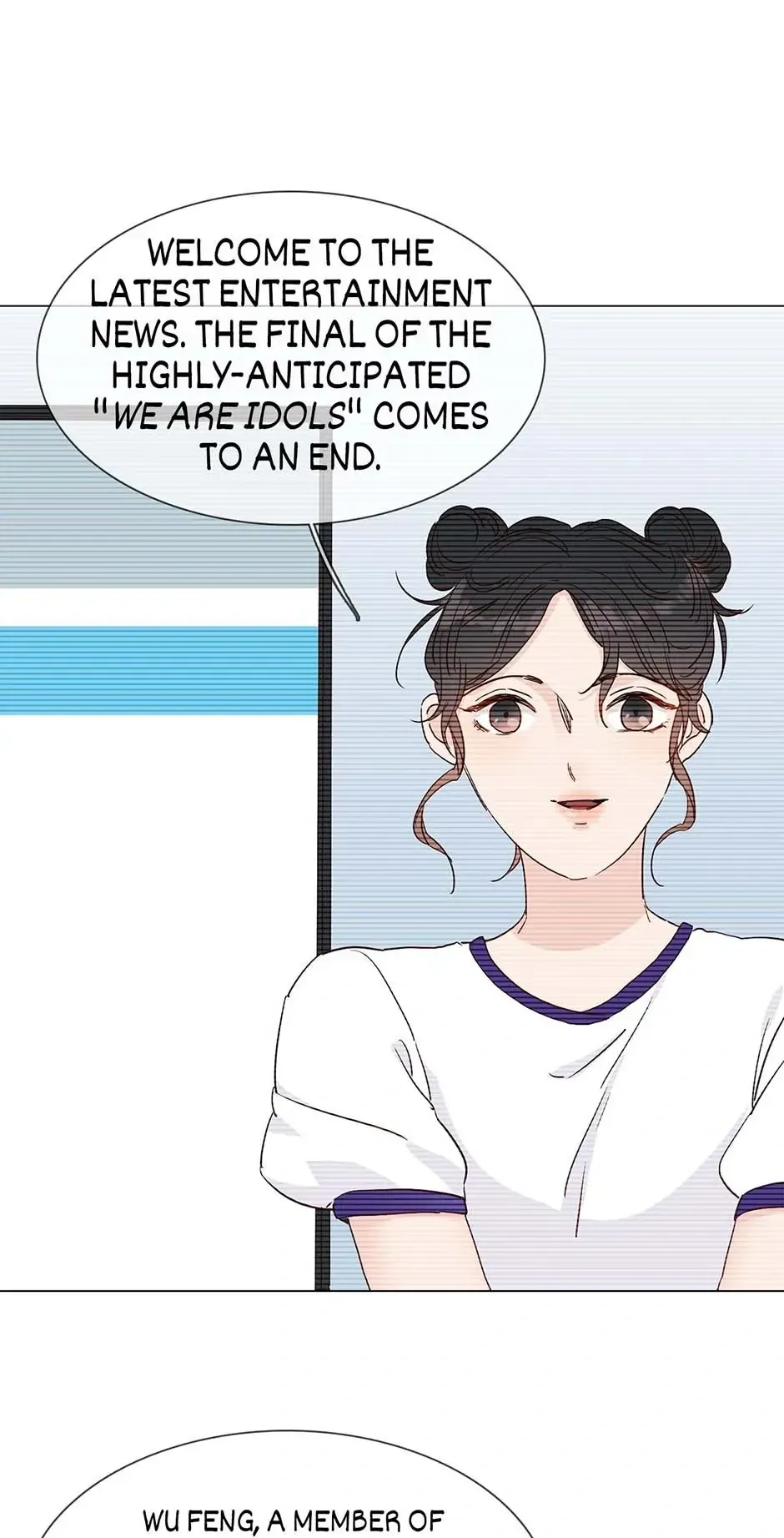 The Broken Star Chapter 45 Online - página 8