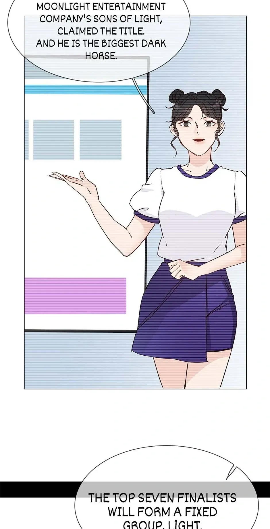 The Broken Star Chapter 45 Online - página 9