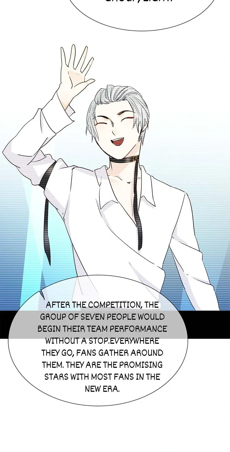 The Broken Star Chapter 45 Online - página 10