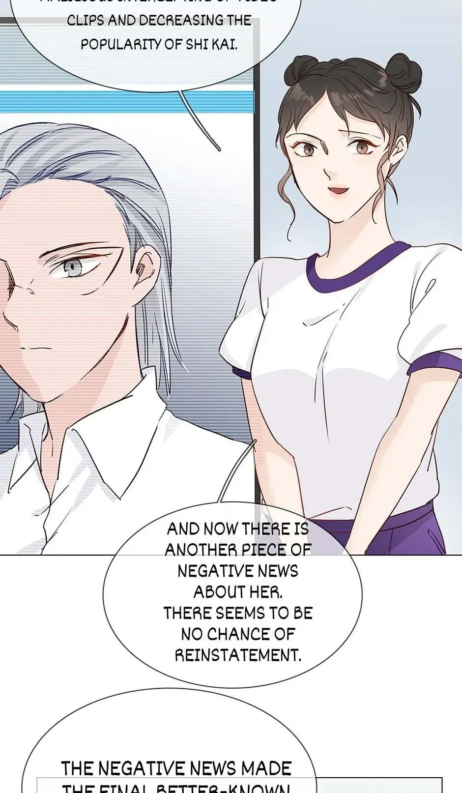 The Broken Star Chapter 45 Online - página 12