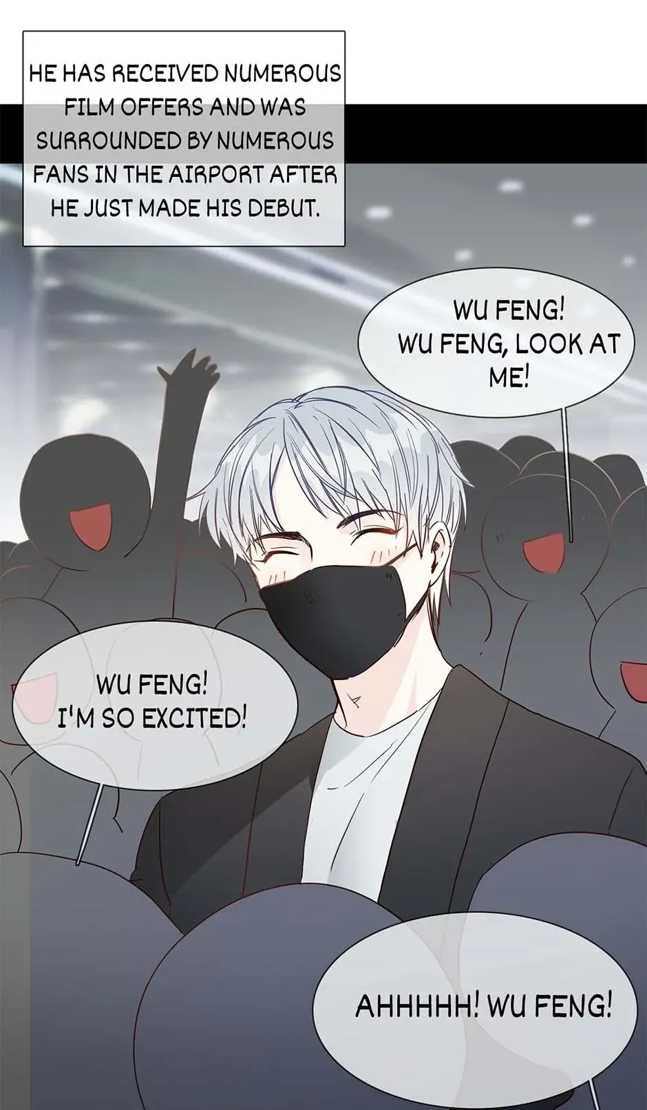 The Broken Star Chapter 45 Online - página 14