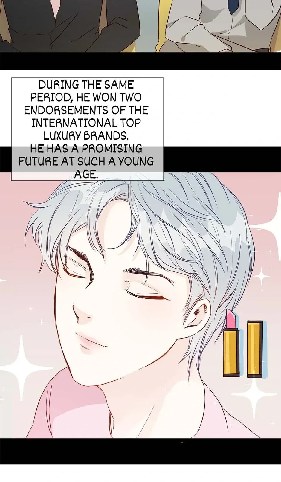 The Broken Star Chapter 45 Online - página 16