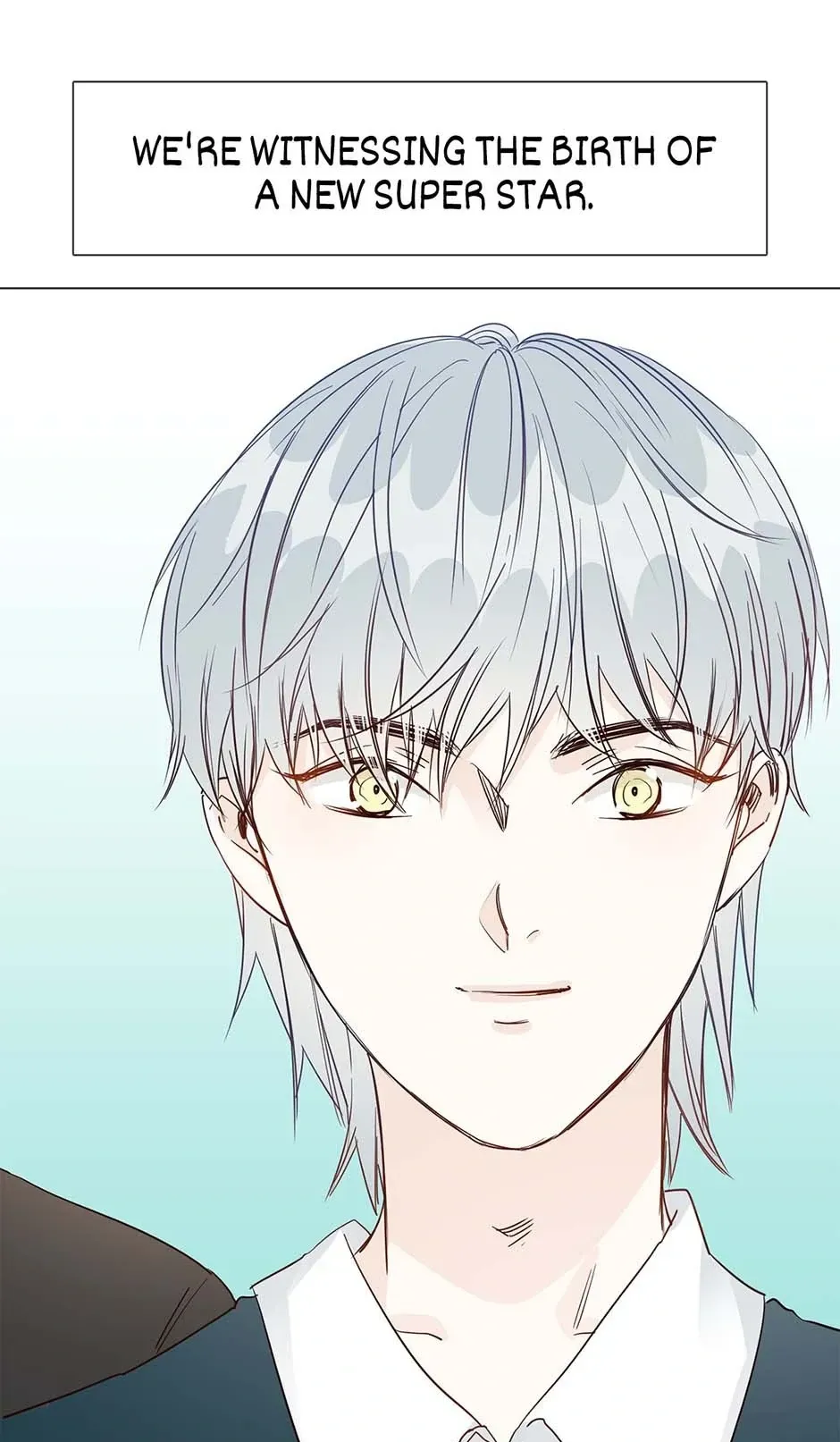 The Broken Star Chapter 45 Online - página 17