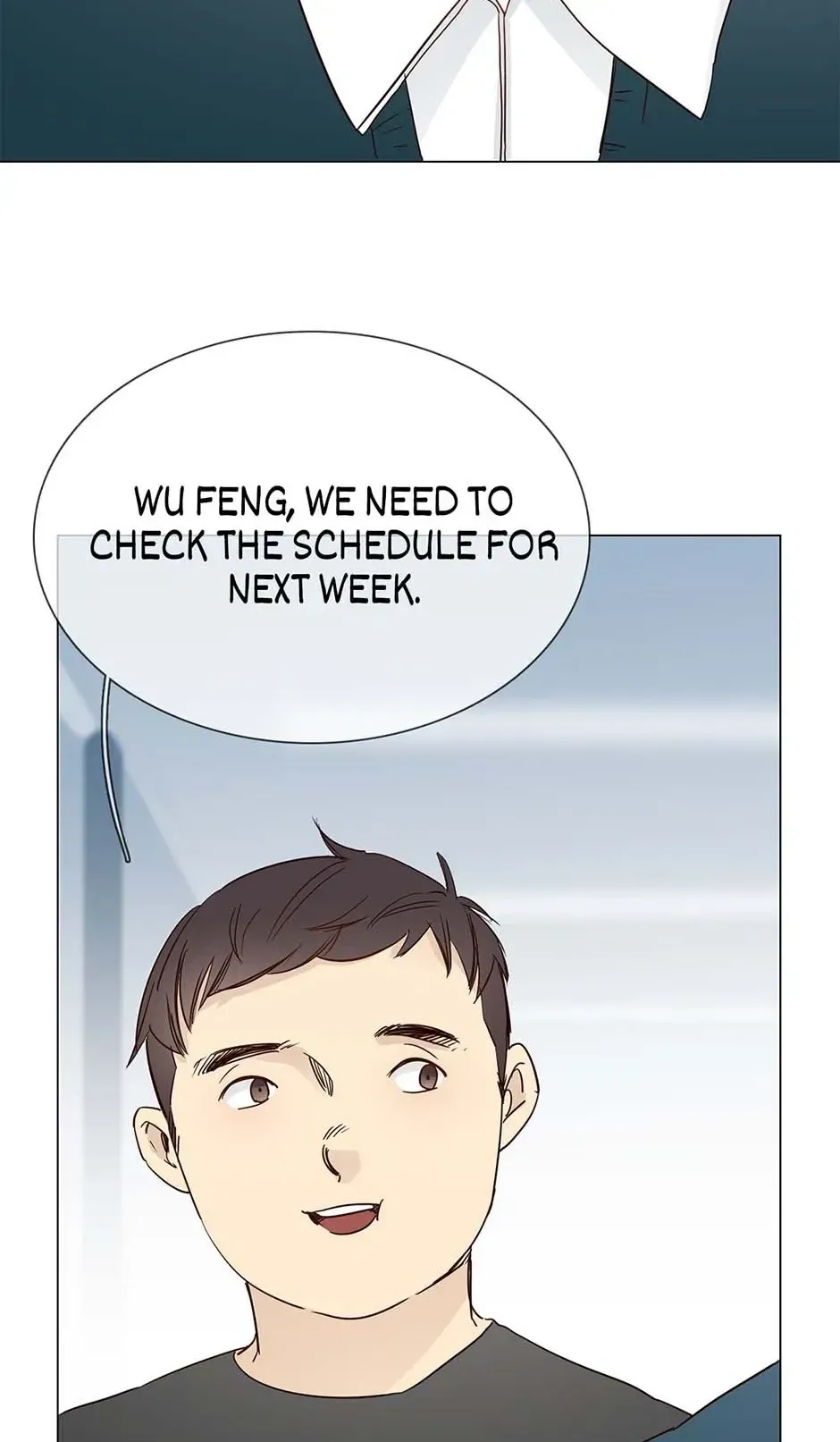The Broken Star Chapter 45 Online - página 18