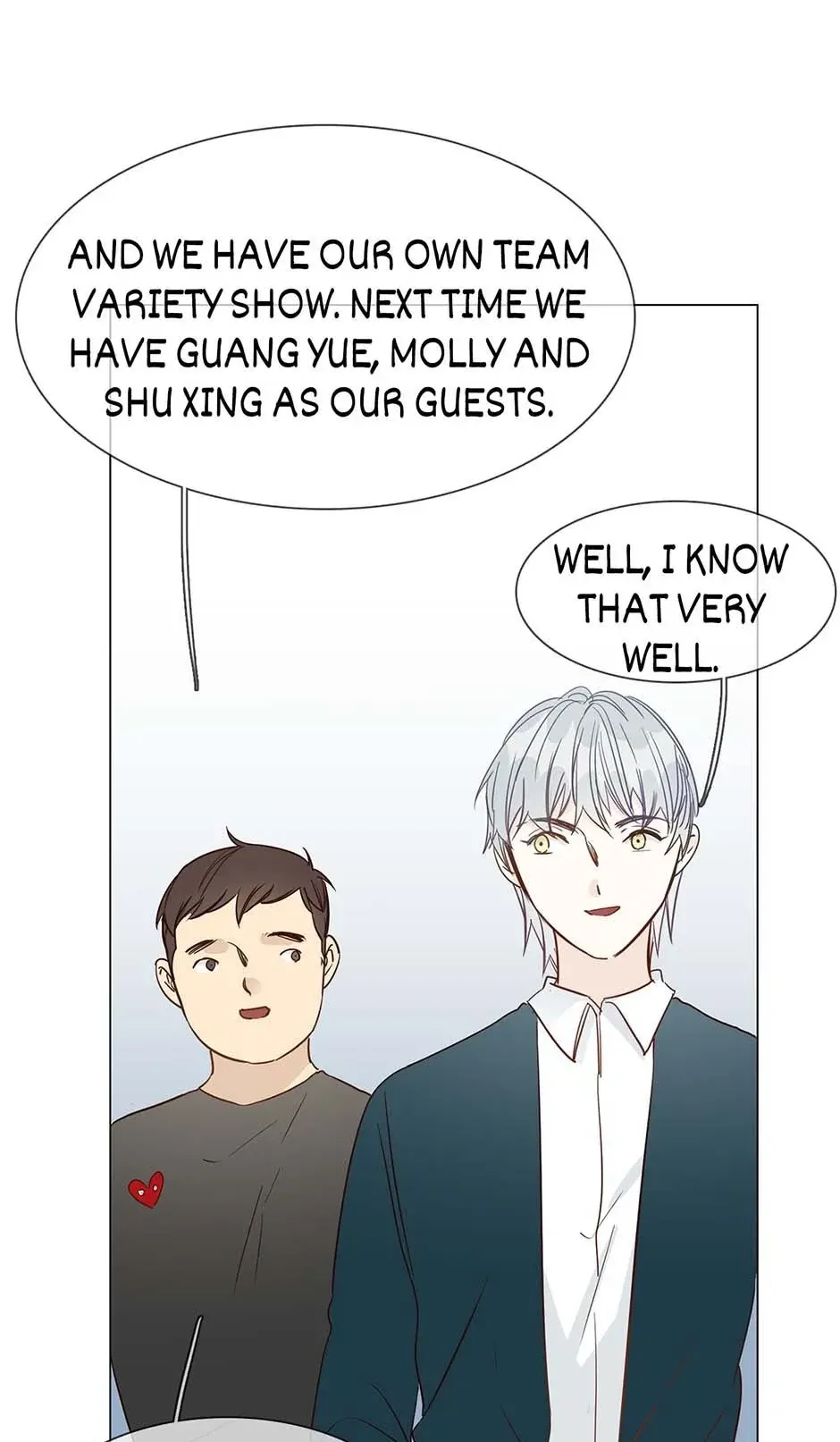 The Broken Star Chapter 45 Online - página 20