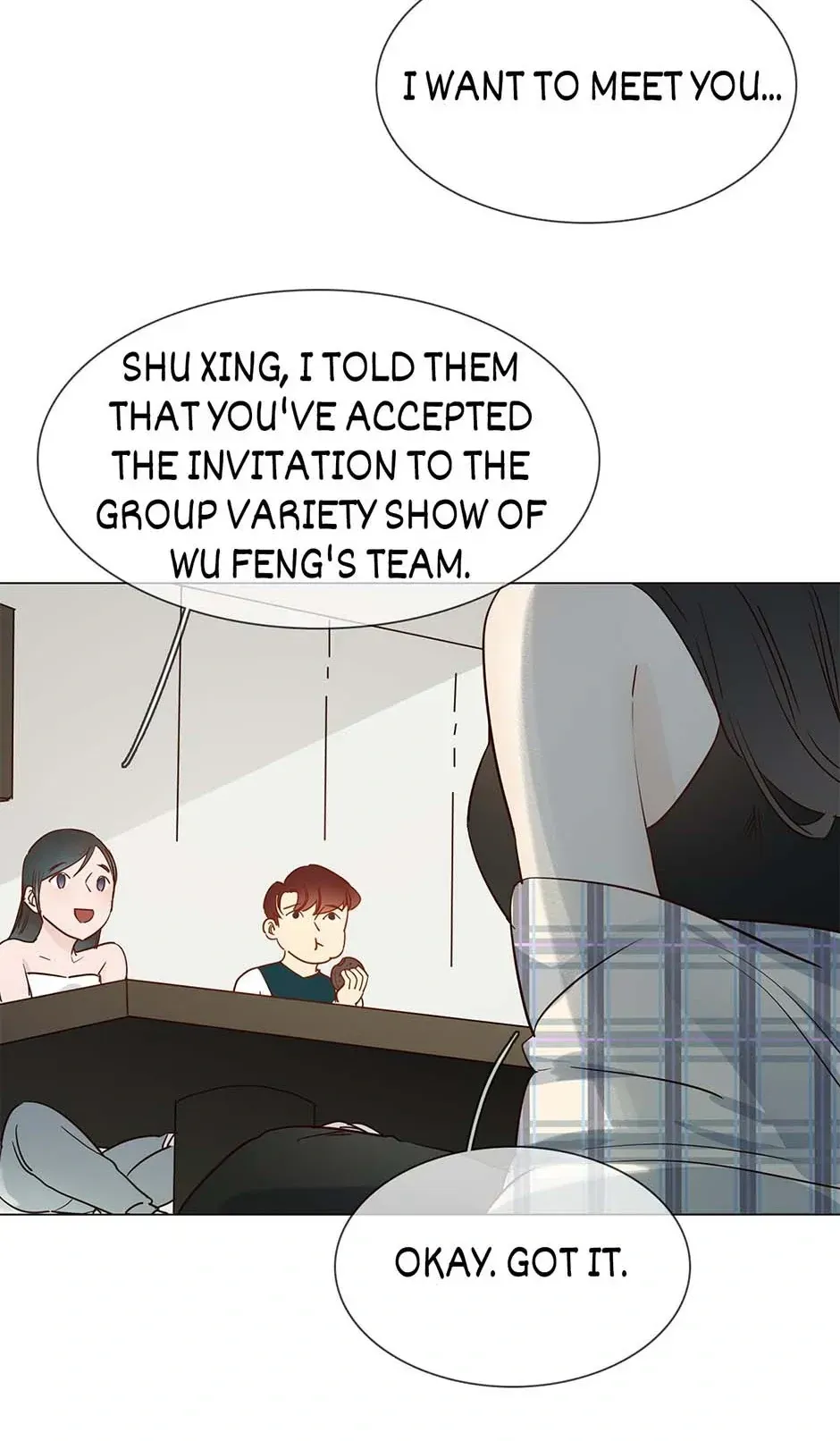 The Broken Star Chapter 45 Online - página 22