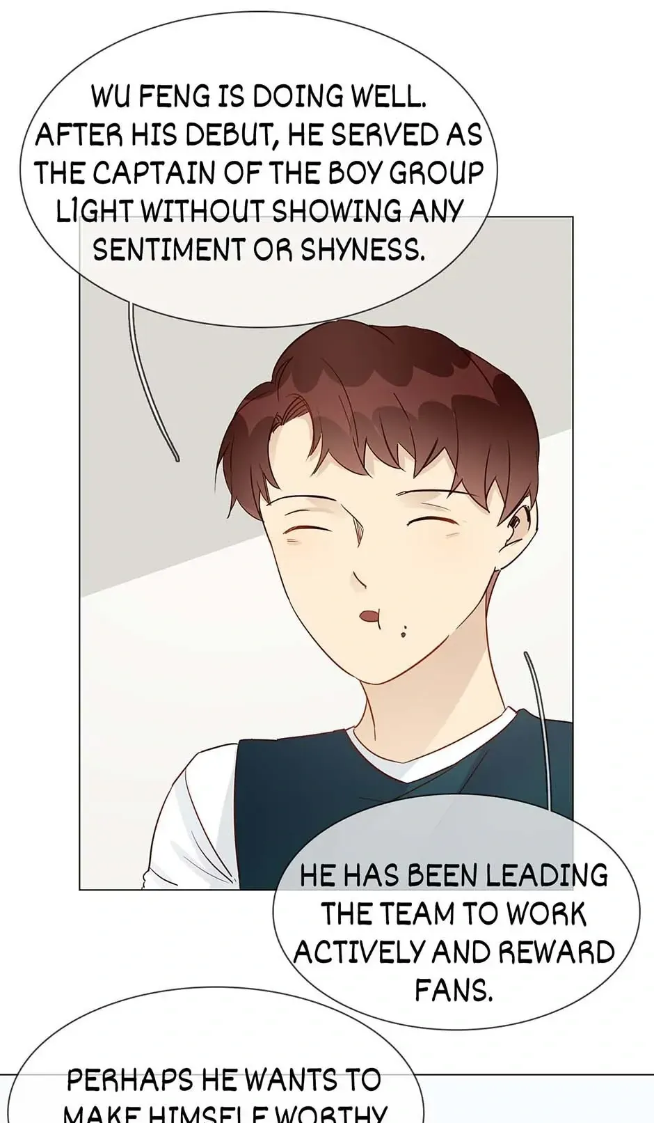 The Broken Star Chapter 45 Online - página 23