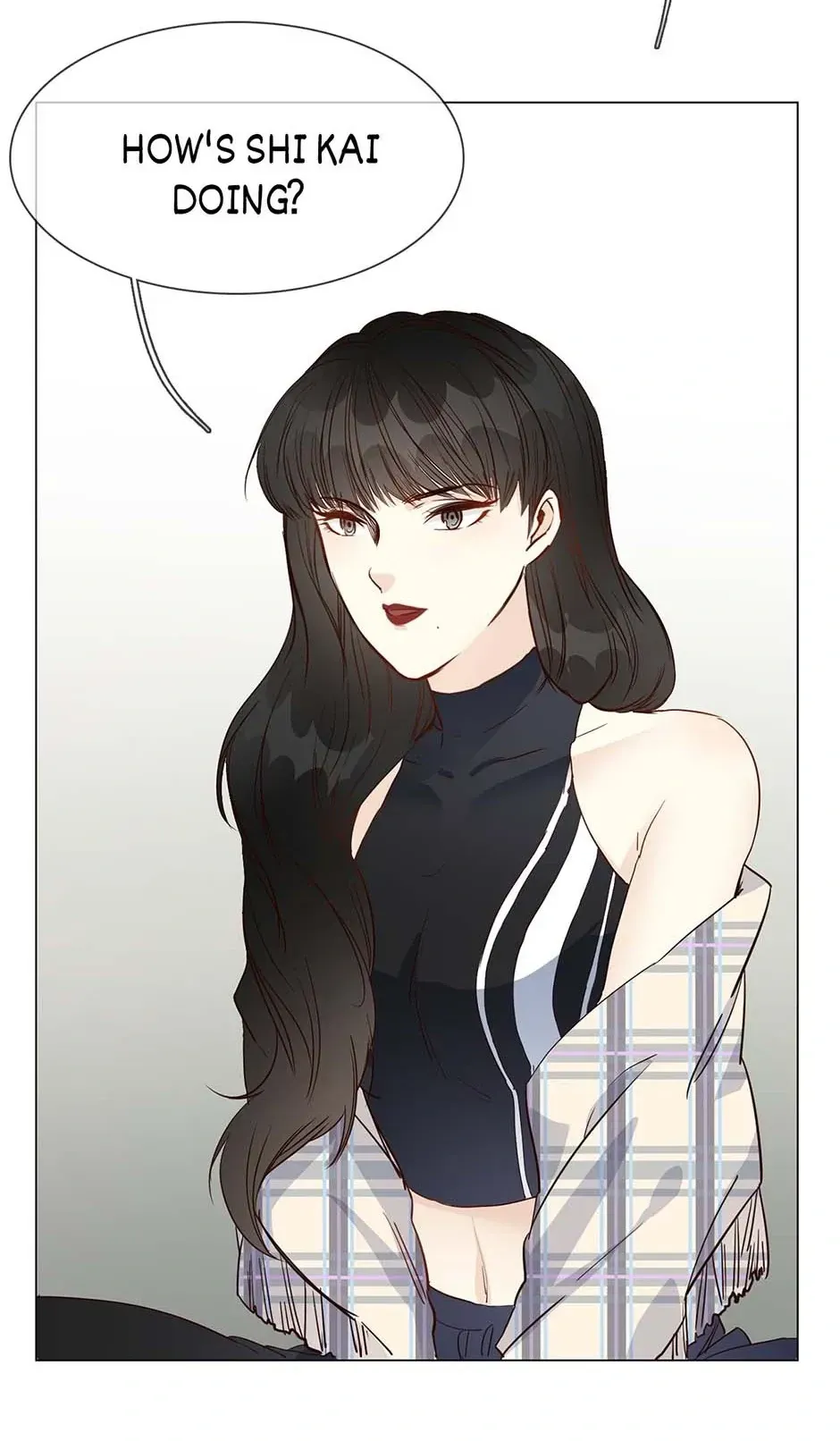 The Broken Star Chapter 45 Online - página 28