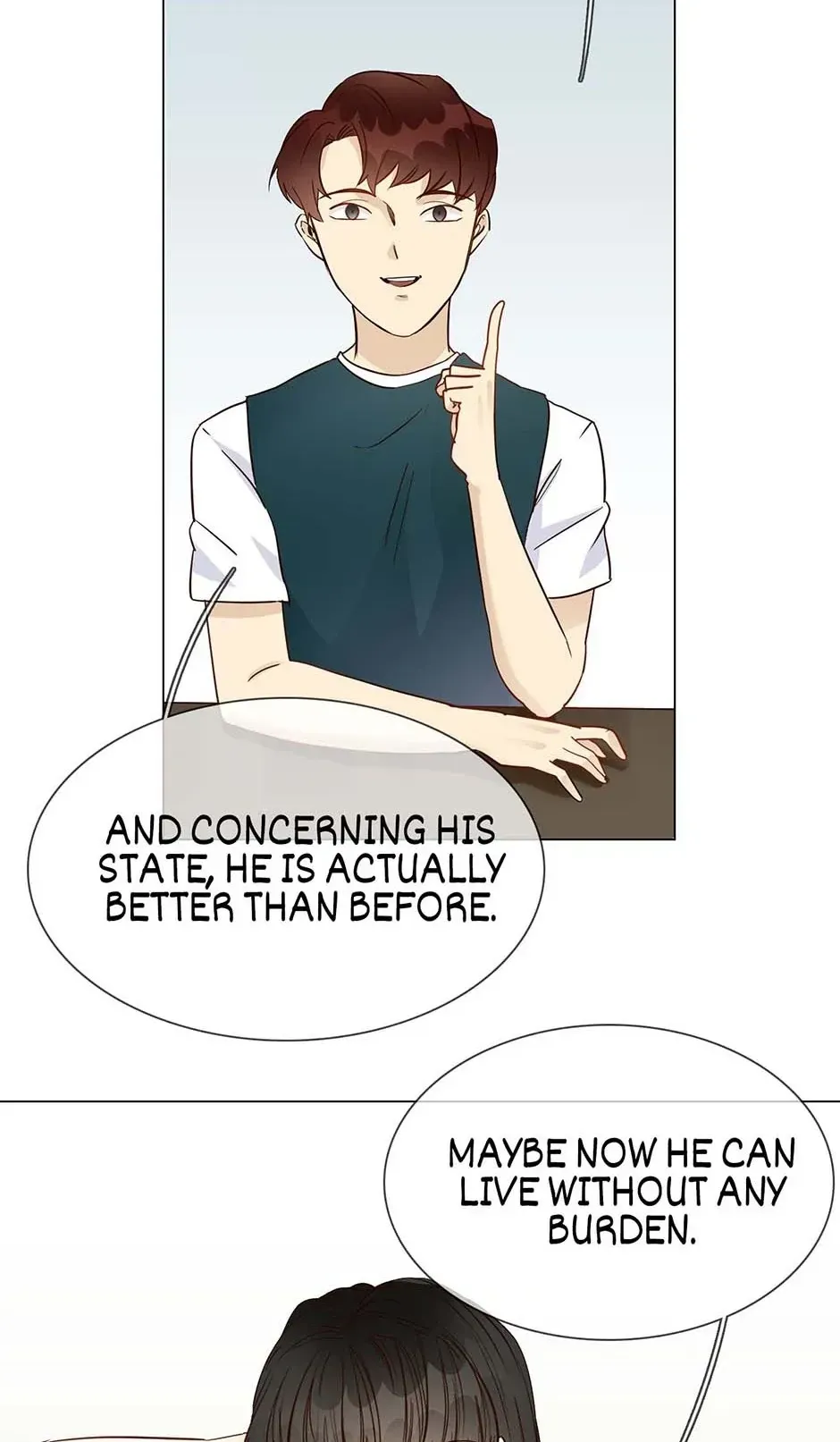 The Broken Star Chapter 45 Online - página 30