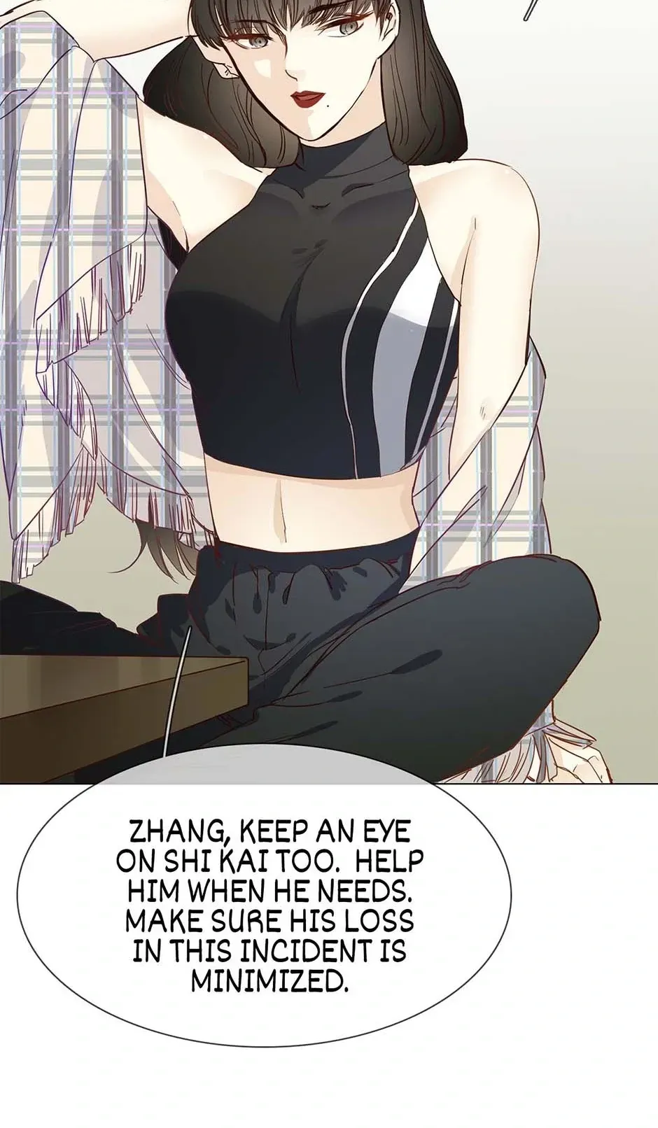 The Broken Star Chapter 45 Online - página 31