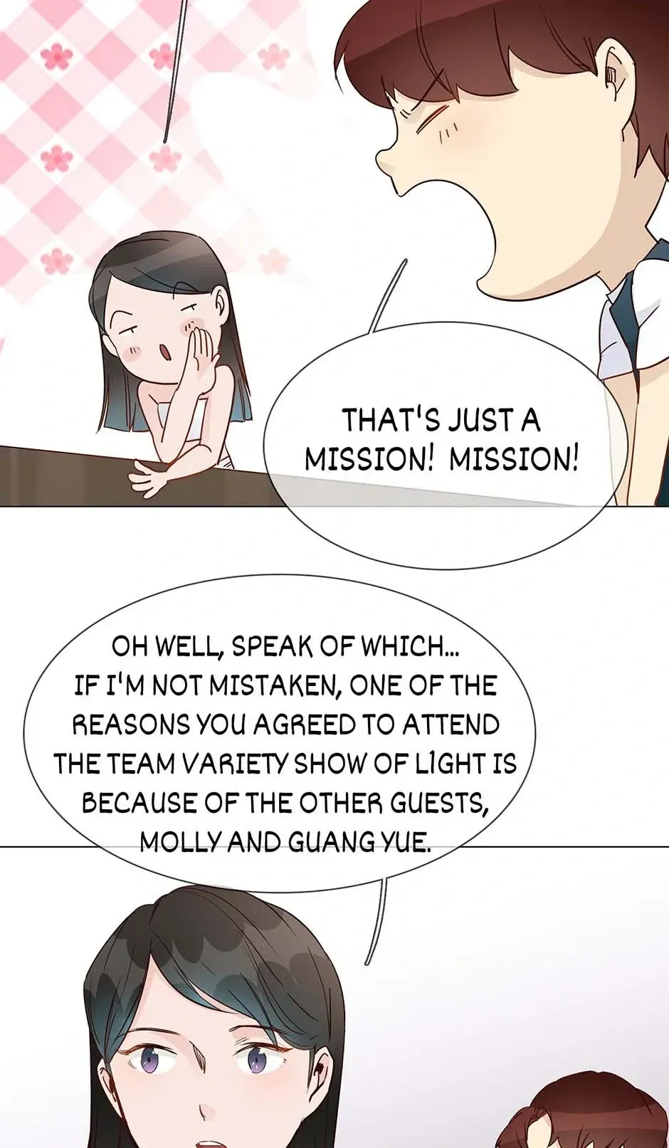 The Broken Star Chapter 45 Online - página 33