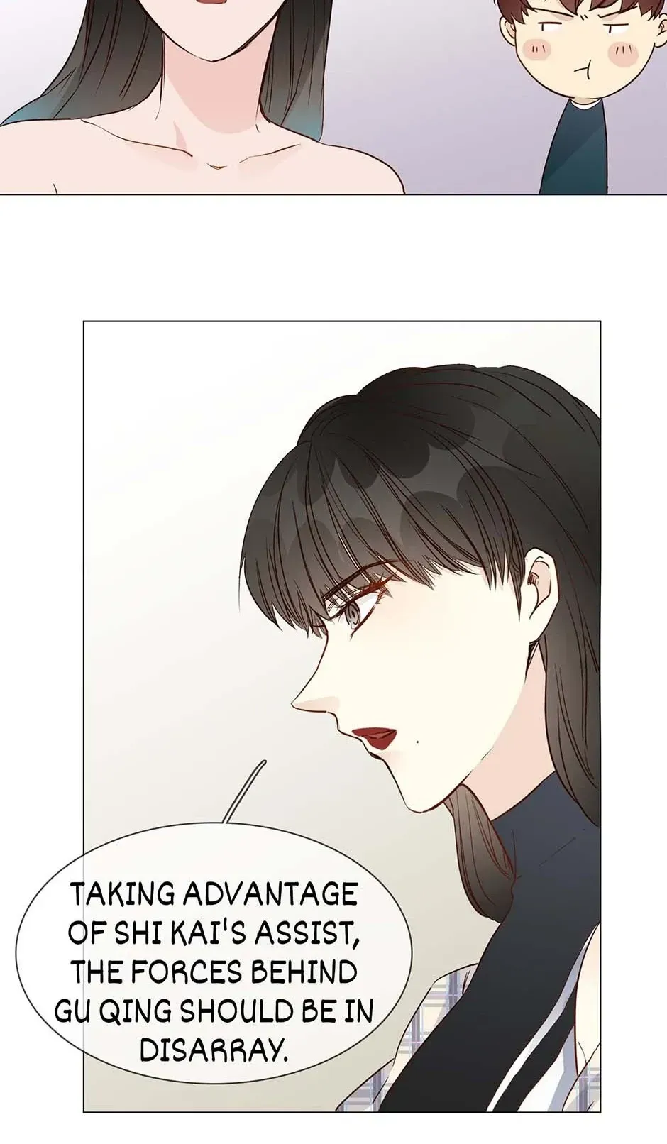 The Broken Star Chapter 45 Online - página 34