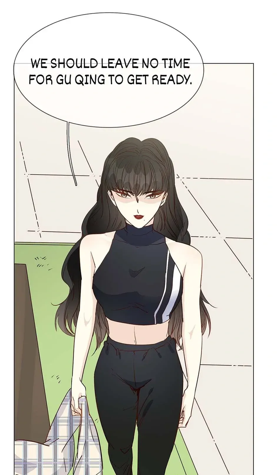 The Broken Star Chapter 45 Online - página 35