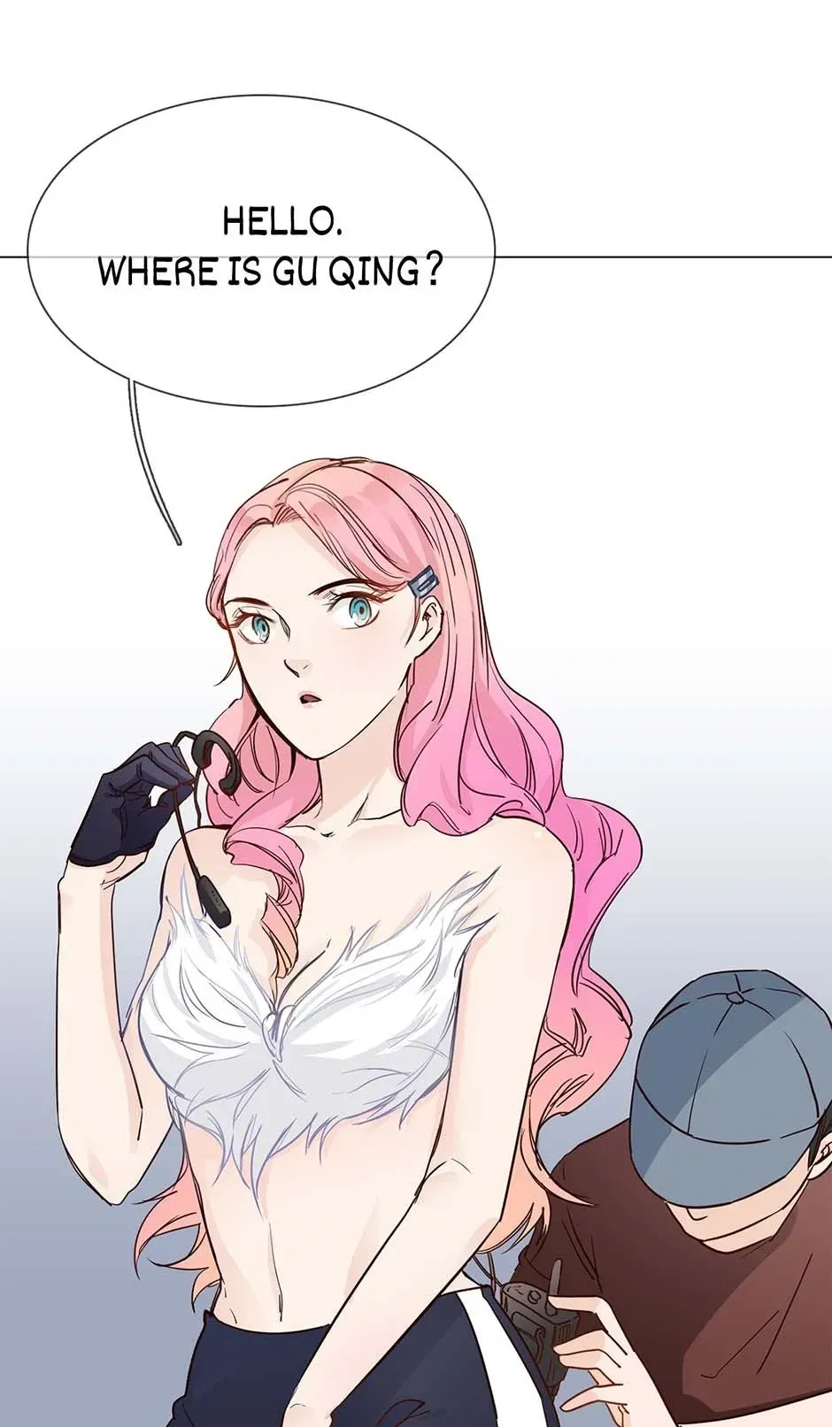 The Broken Star Chapter 45 Online - página 41