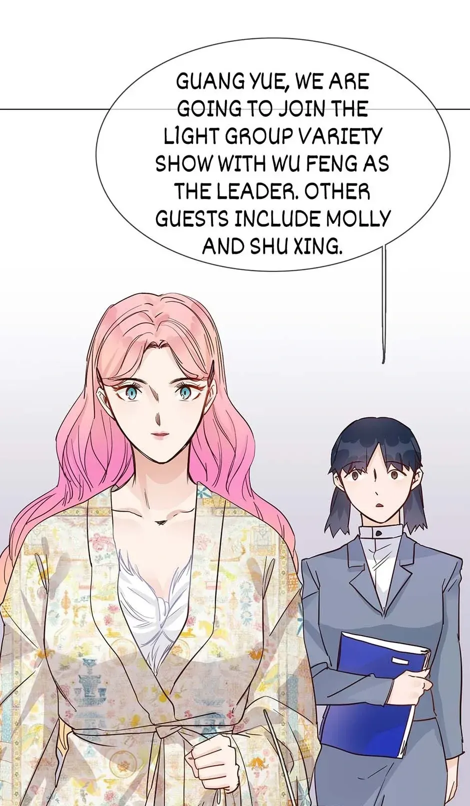 The Broken Star Chapter 45 Online - página 44