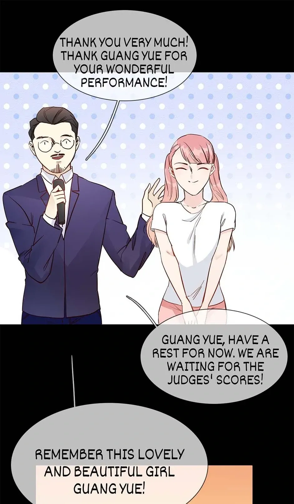 The Broken Star Chapter 45 Online - página 47