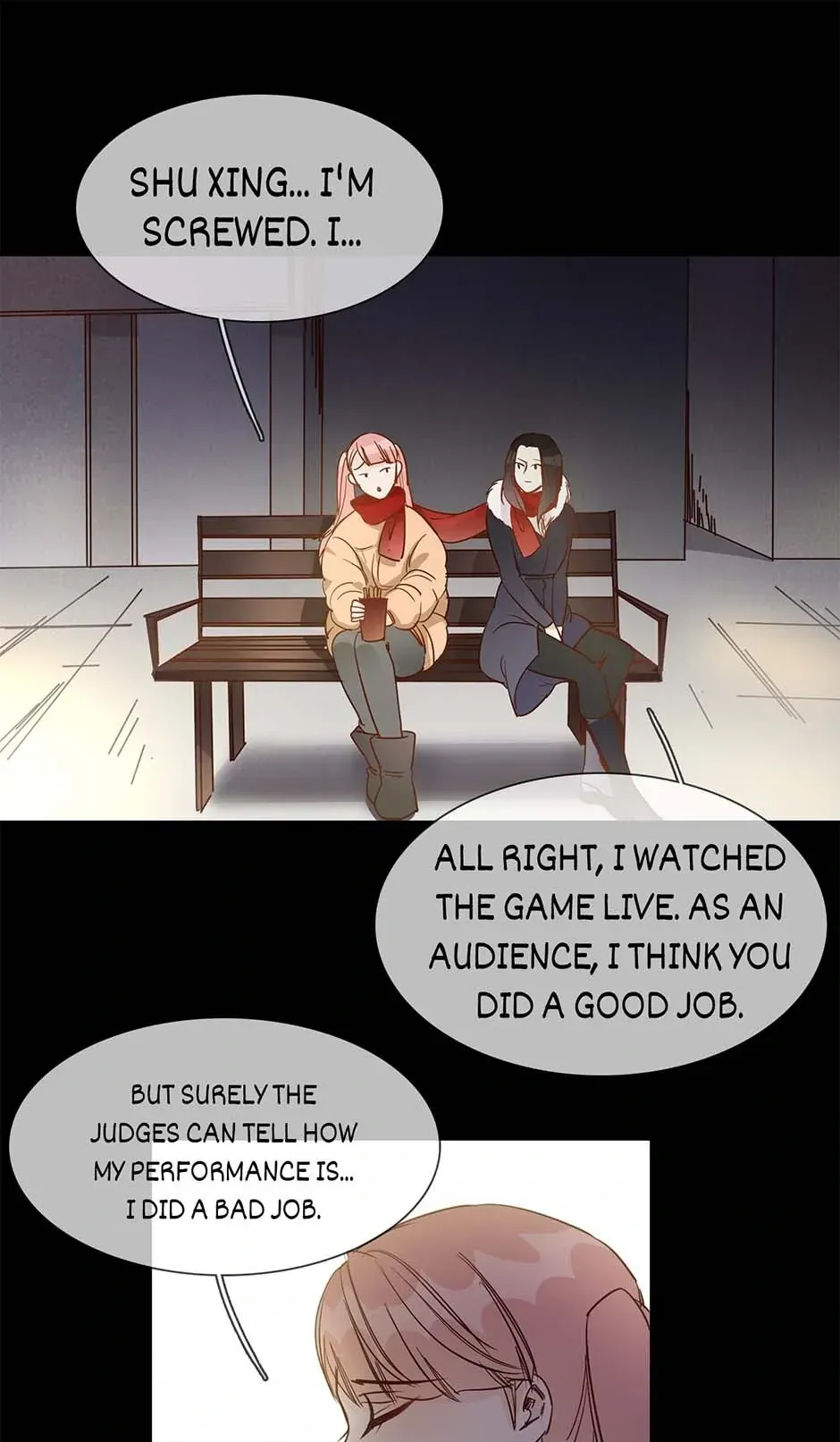 The Broken Star Chapter 45 Online - página 50