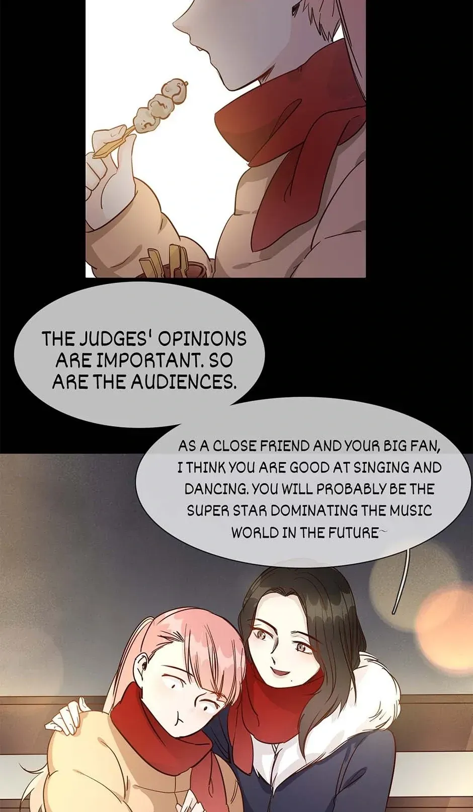 The Broken Star Chapter 45 Online - página 51