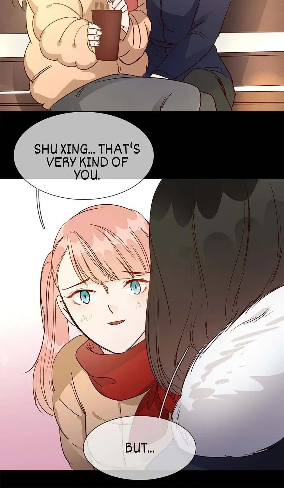 The Broken Star Chapter 45 Online - página 52