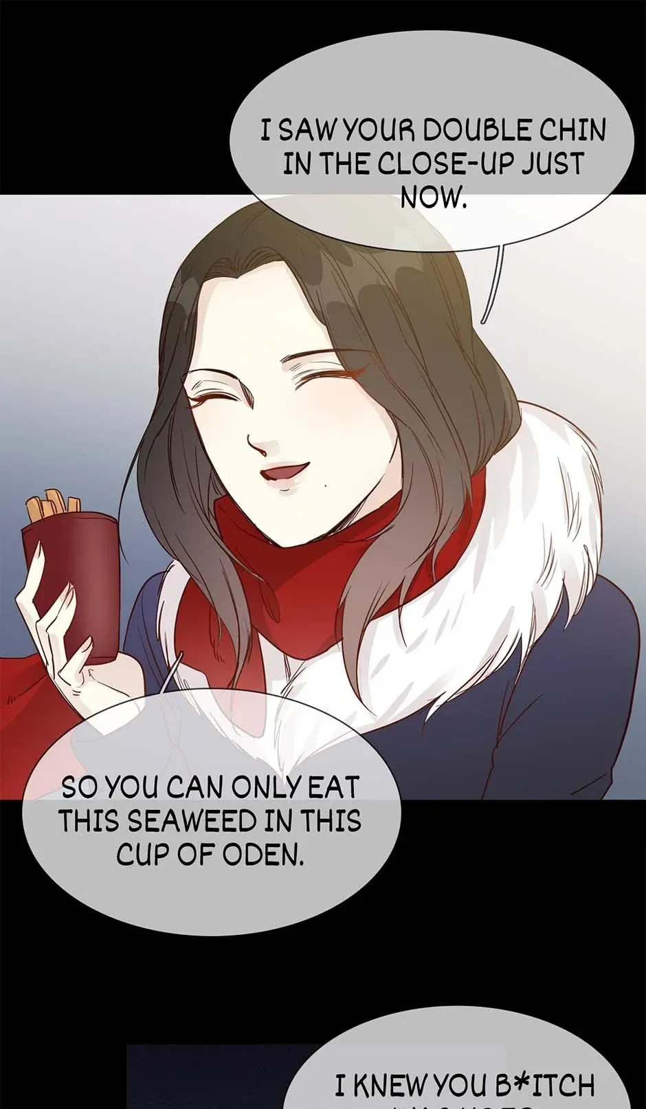 The Broken Star Chapter 45 Online - página 53