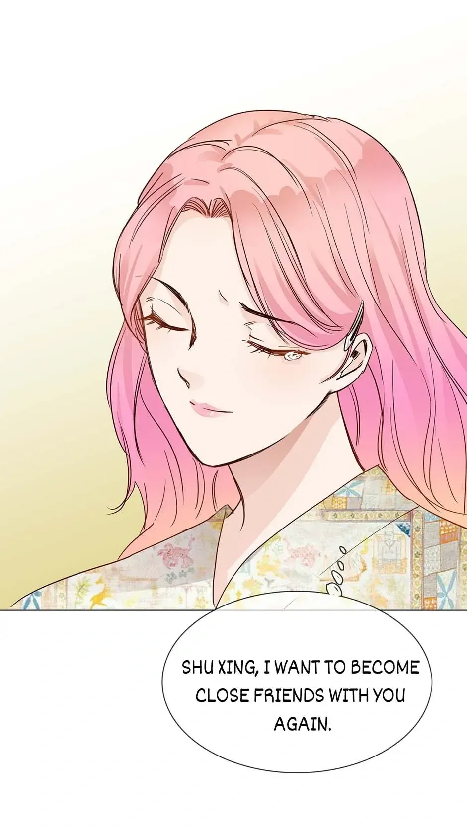 The Broken Star Chapter 46 Online - página 1