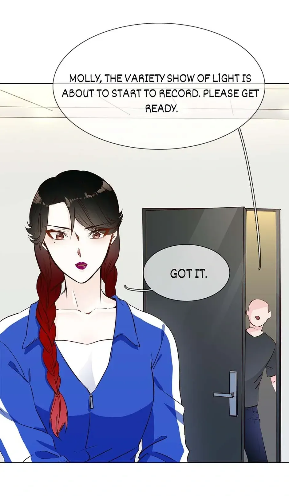The Broken Star Chapter 46 Online - página 5