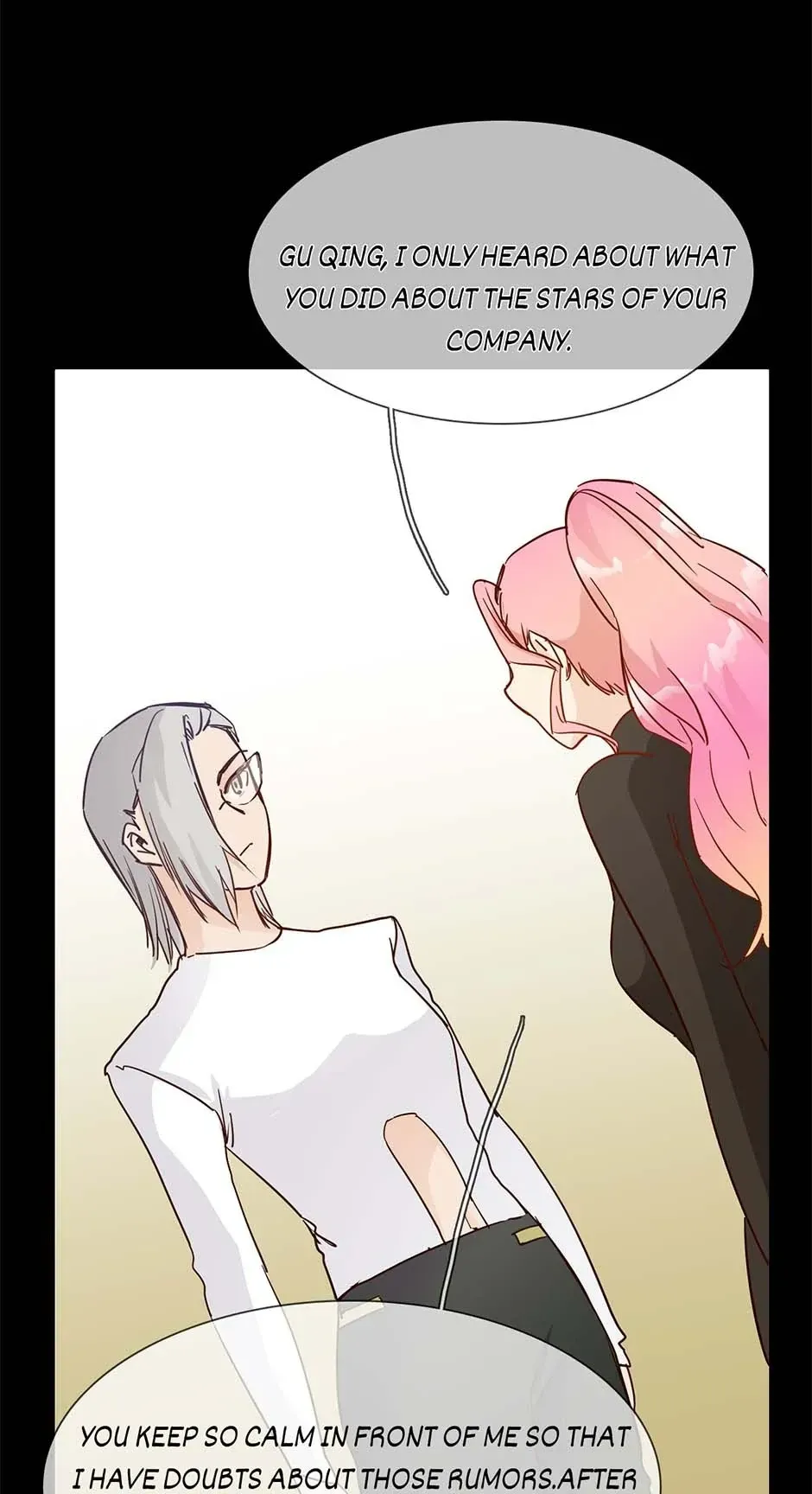 The Broken Star Chapter 46 Online - página 10