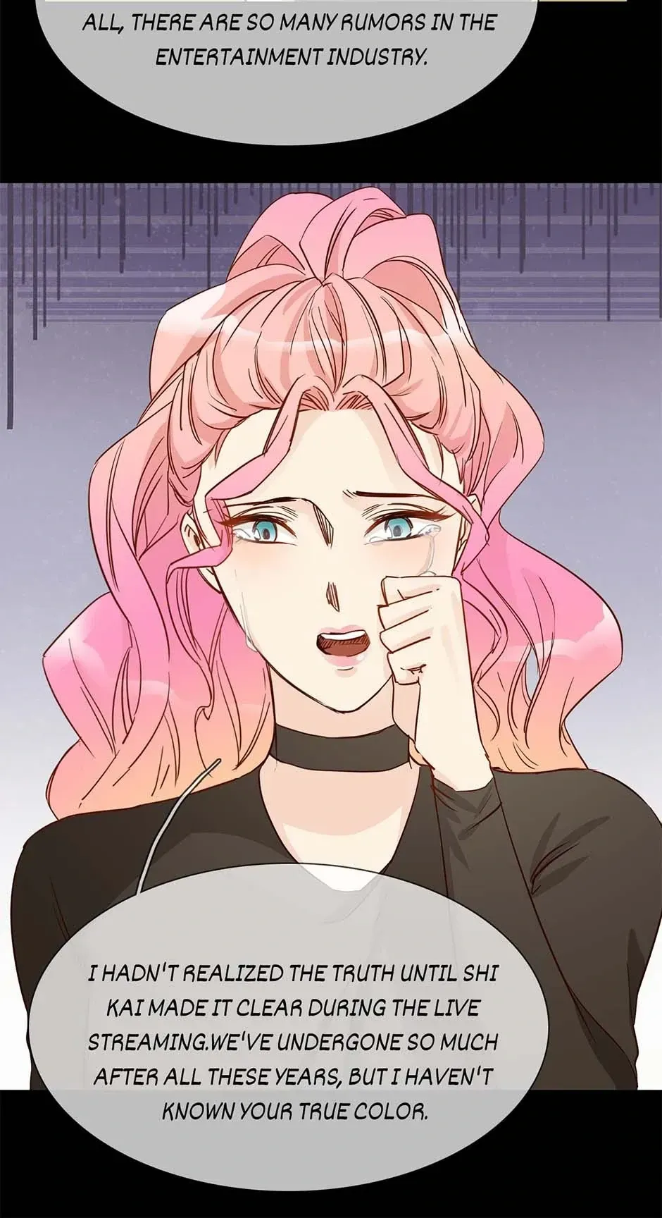 The Broken Star Chapter 46 Online - página 11