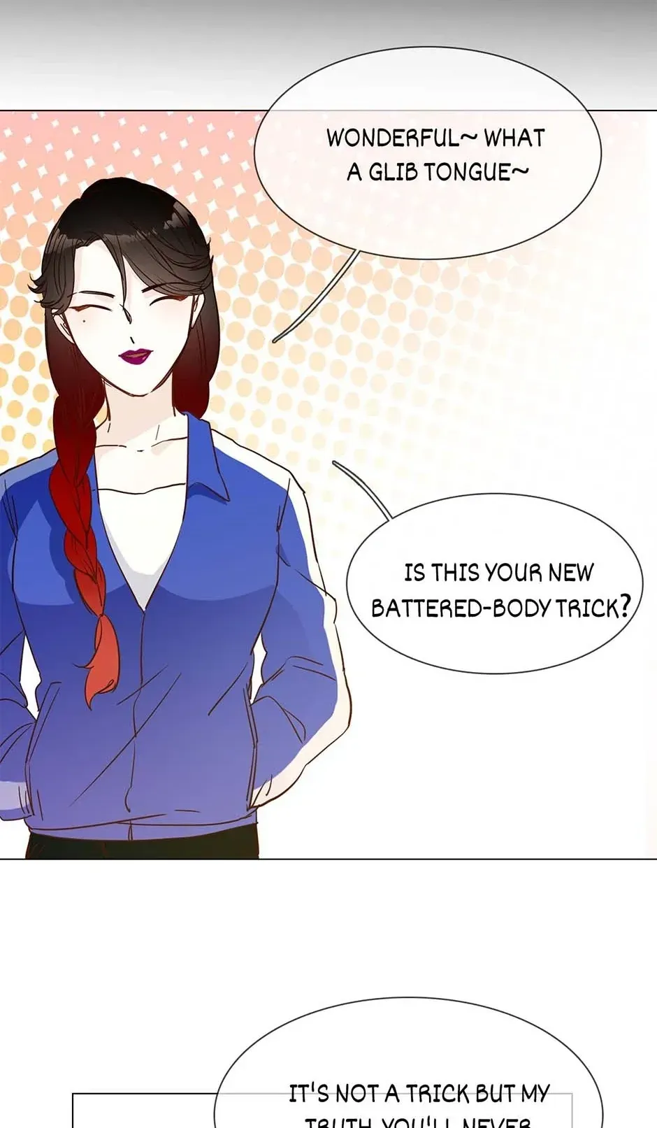 The Broken Star Chapter 46 Online - página 16