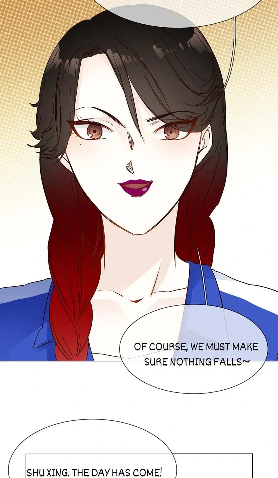 The Broken Star Chapter 46 Online - página 19