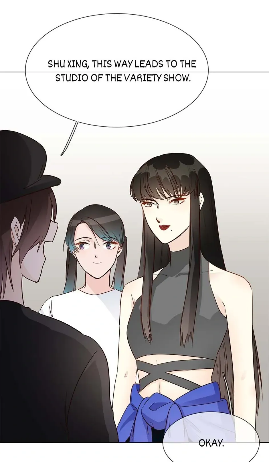 The Broken Star Chapter 46 Online - página 21