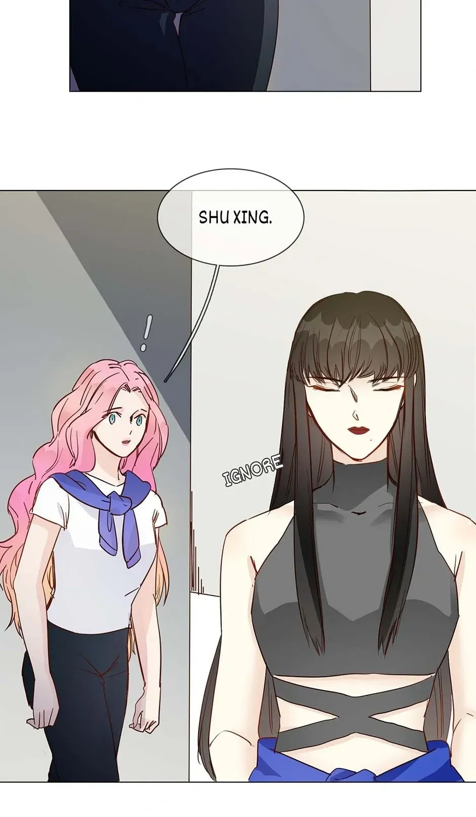 The Broken Star Chapter 46 Online - página 23