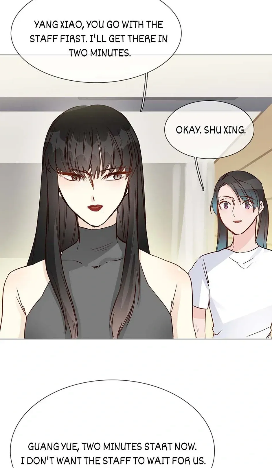 The Broken Star Chapter 46 Online - página 25
