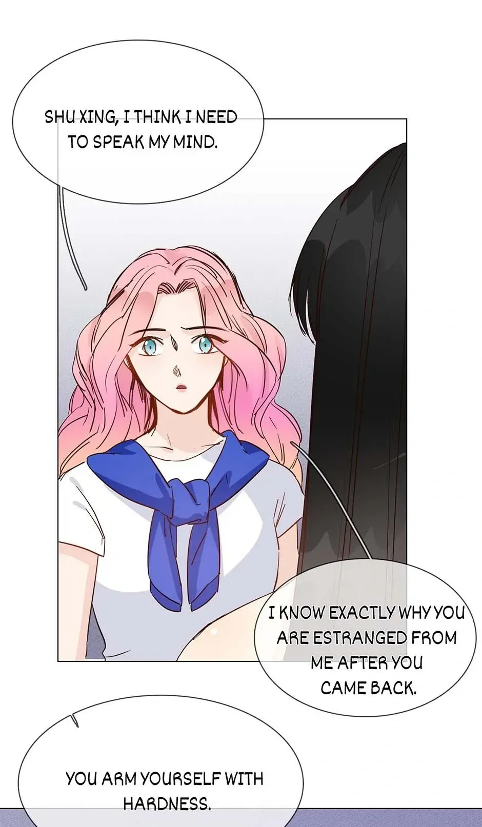 The Broken Star Chapter 46 Online - página 27