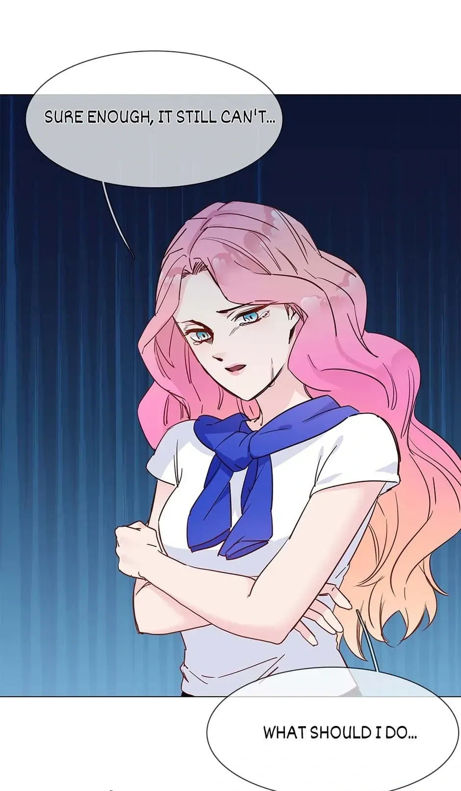 The Broken Star Chapter 46 Online - página 36