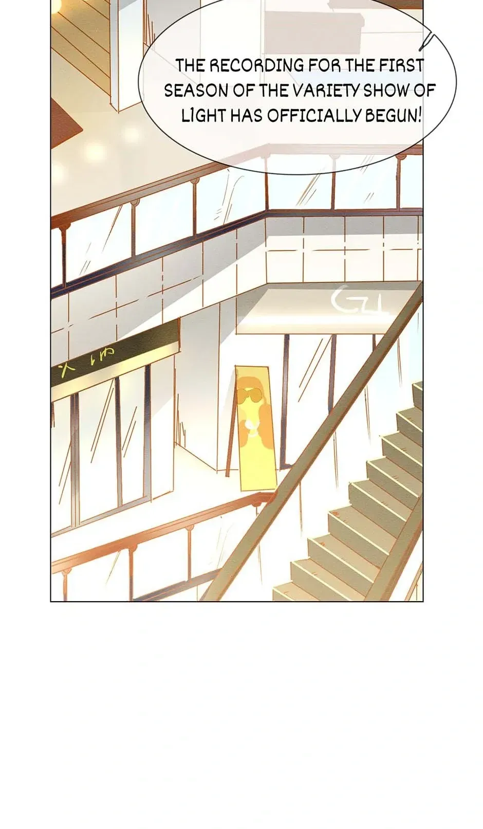 The Broken Star Chapter 46 Online - página 38