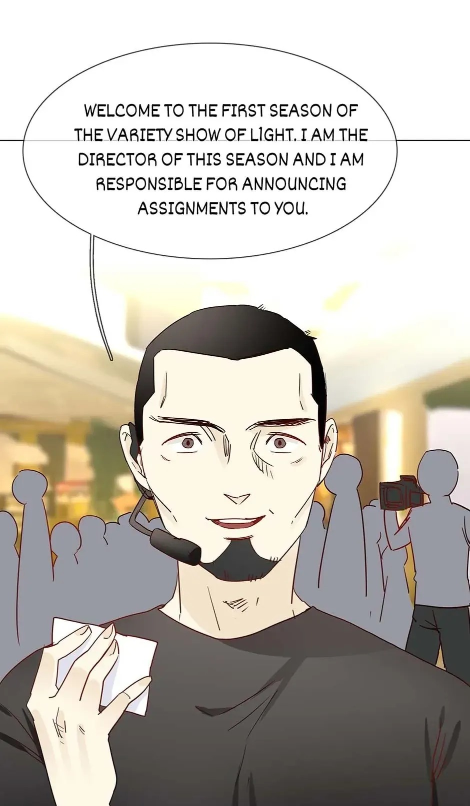 The Broken Star Chapter 46 Online - página 39