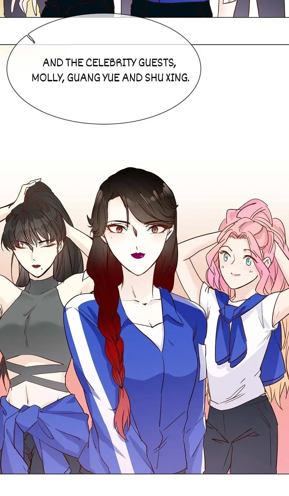 The Broken Star Chapter 46 Online - página 41