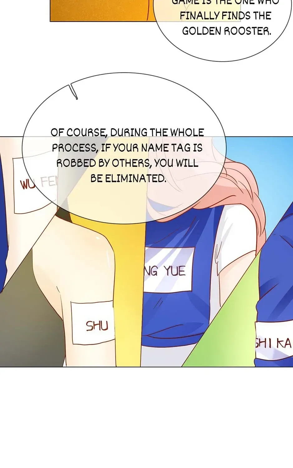 The Broken Star Chapter 46 Online - página 43