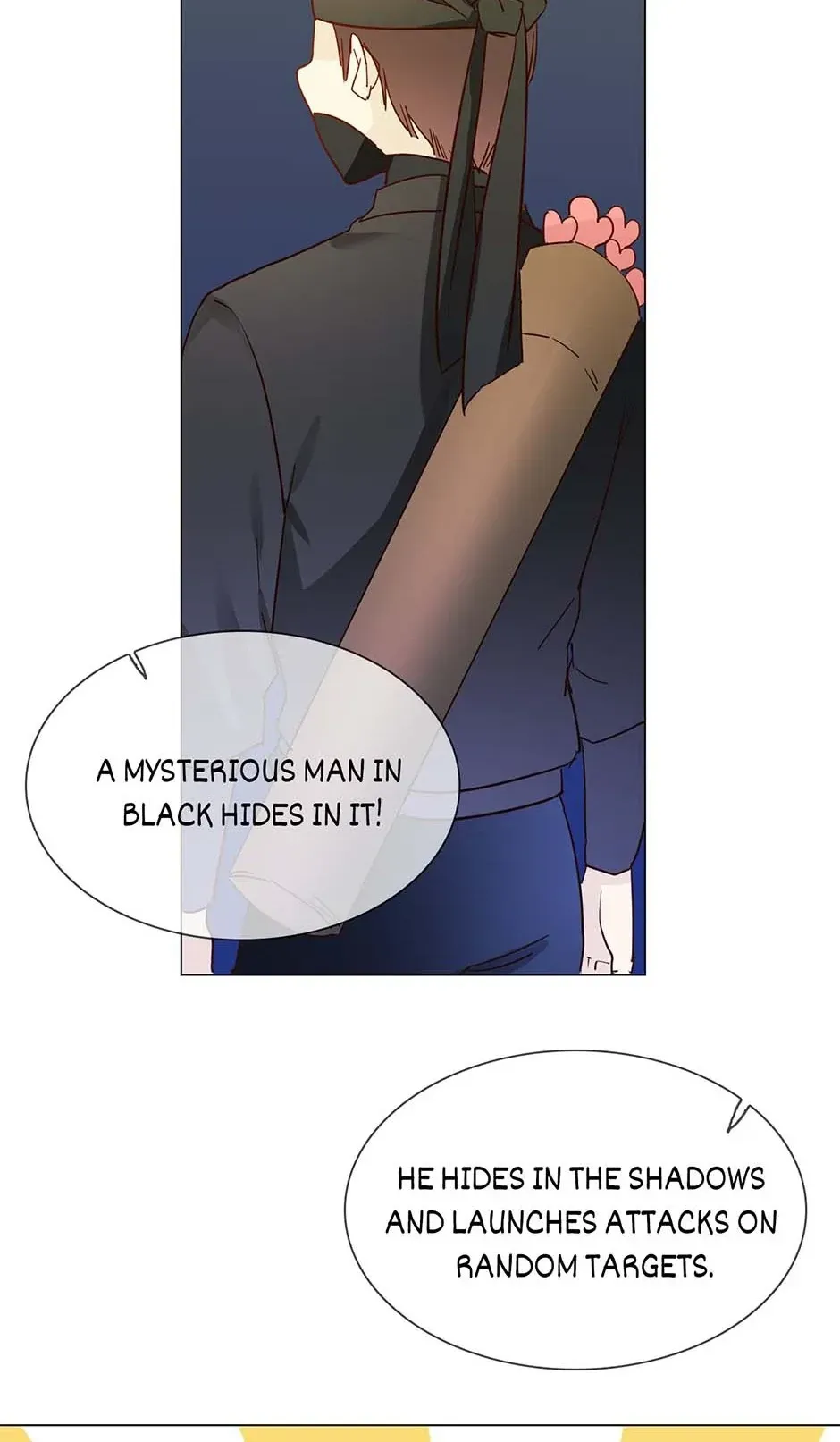 The Broken Star Chapter 46 Online - página 46