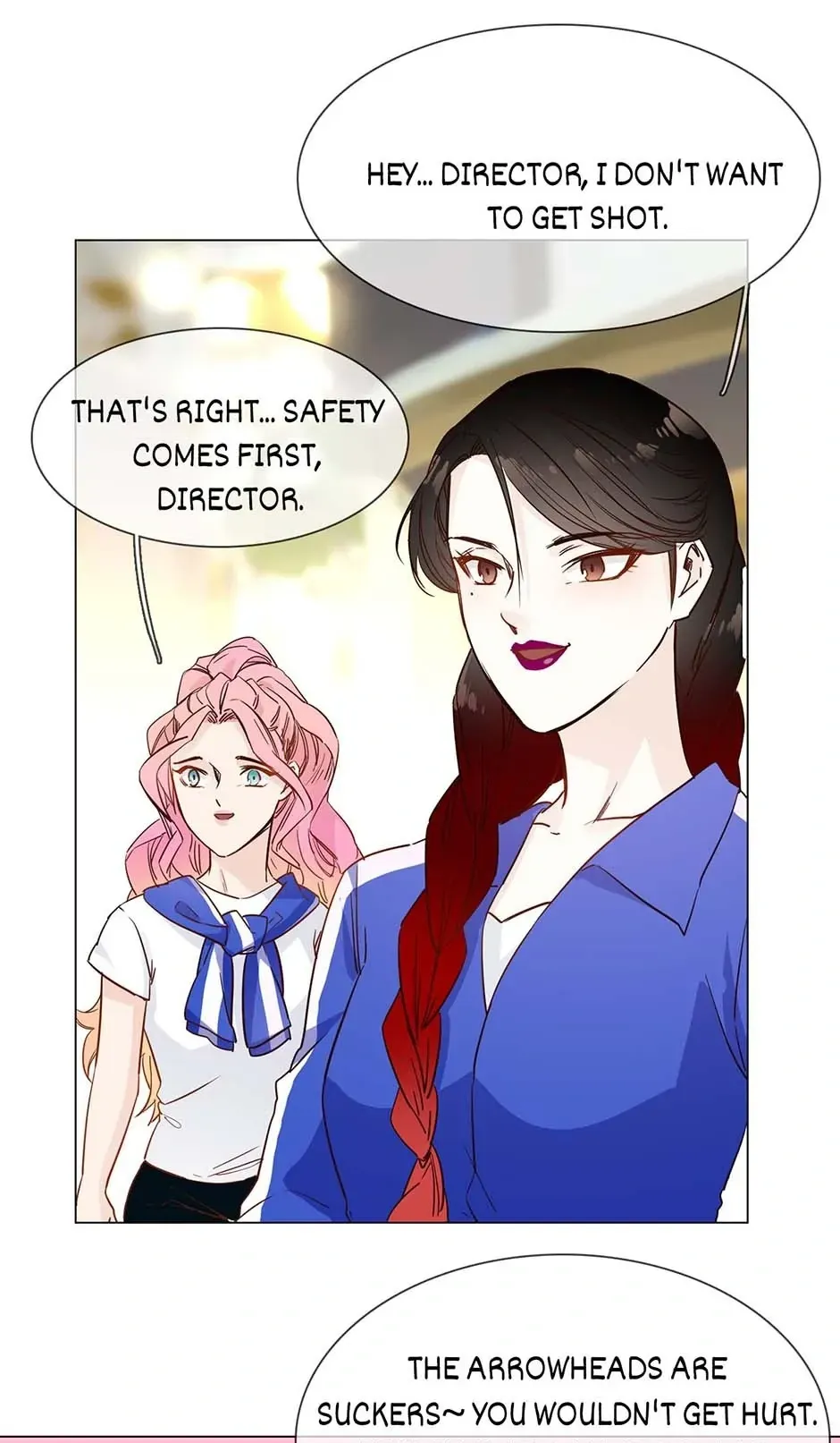 The Broken Star Chapter 46 Online - página 48