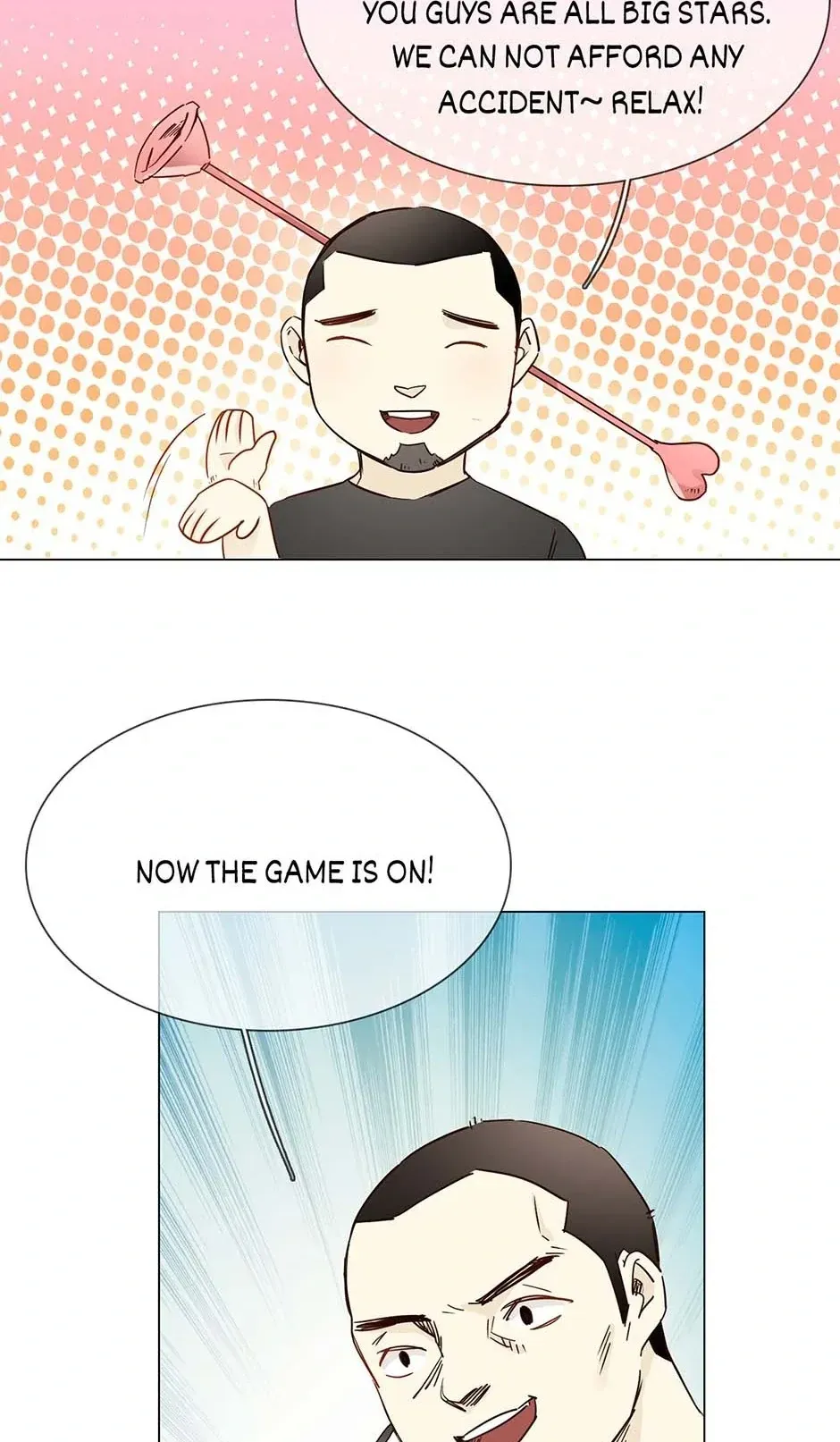 The Broken Star Chapter 46 Online - página 49