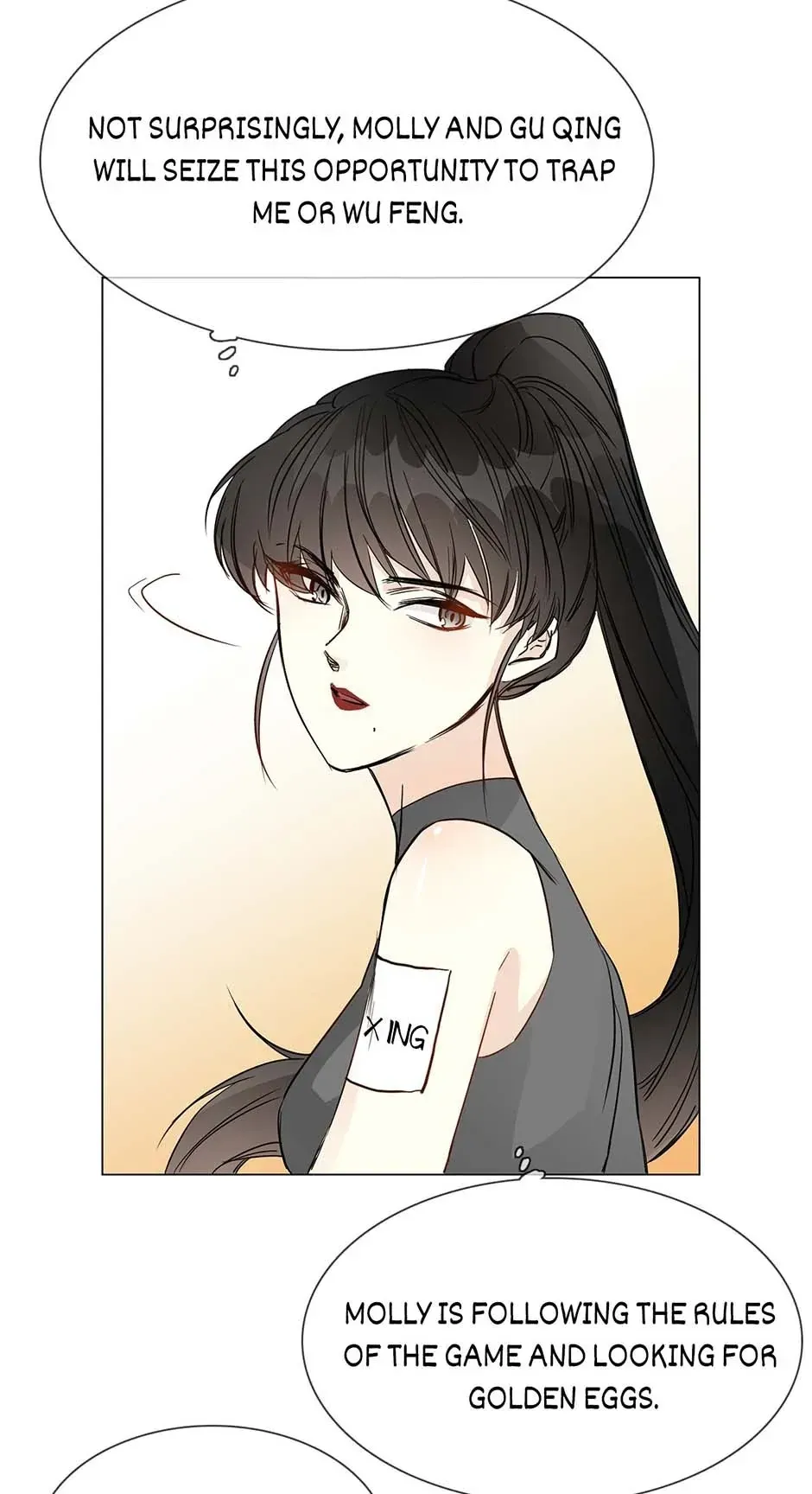 The Broken Star Chapter 46 Online - página 52