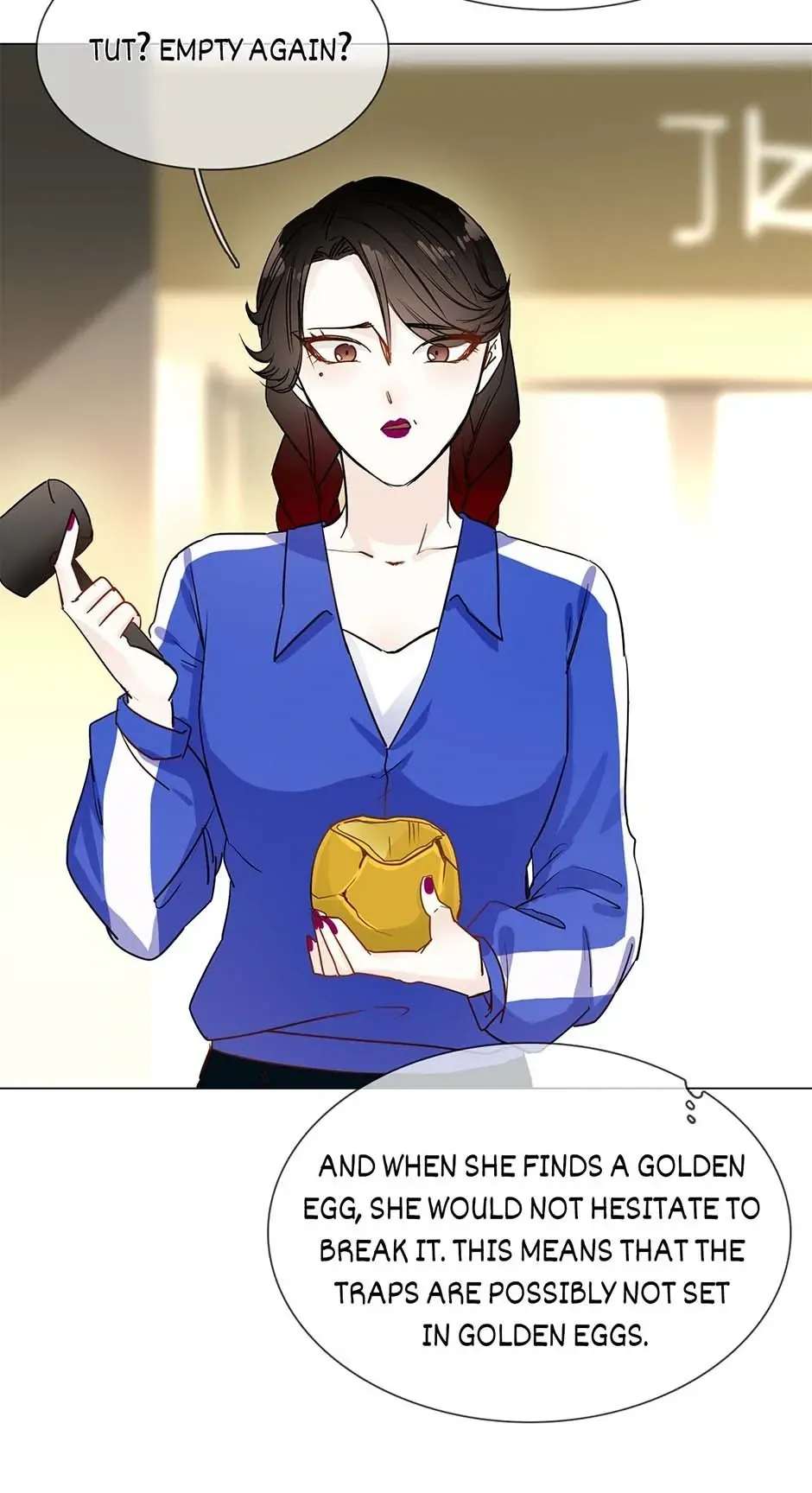 The Broken Star Chapter 46 Online - página 53