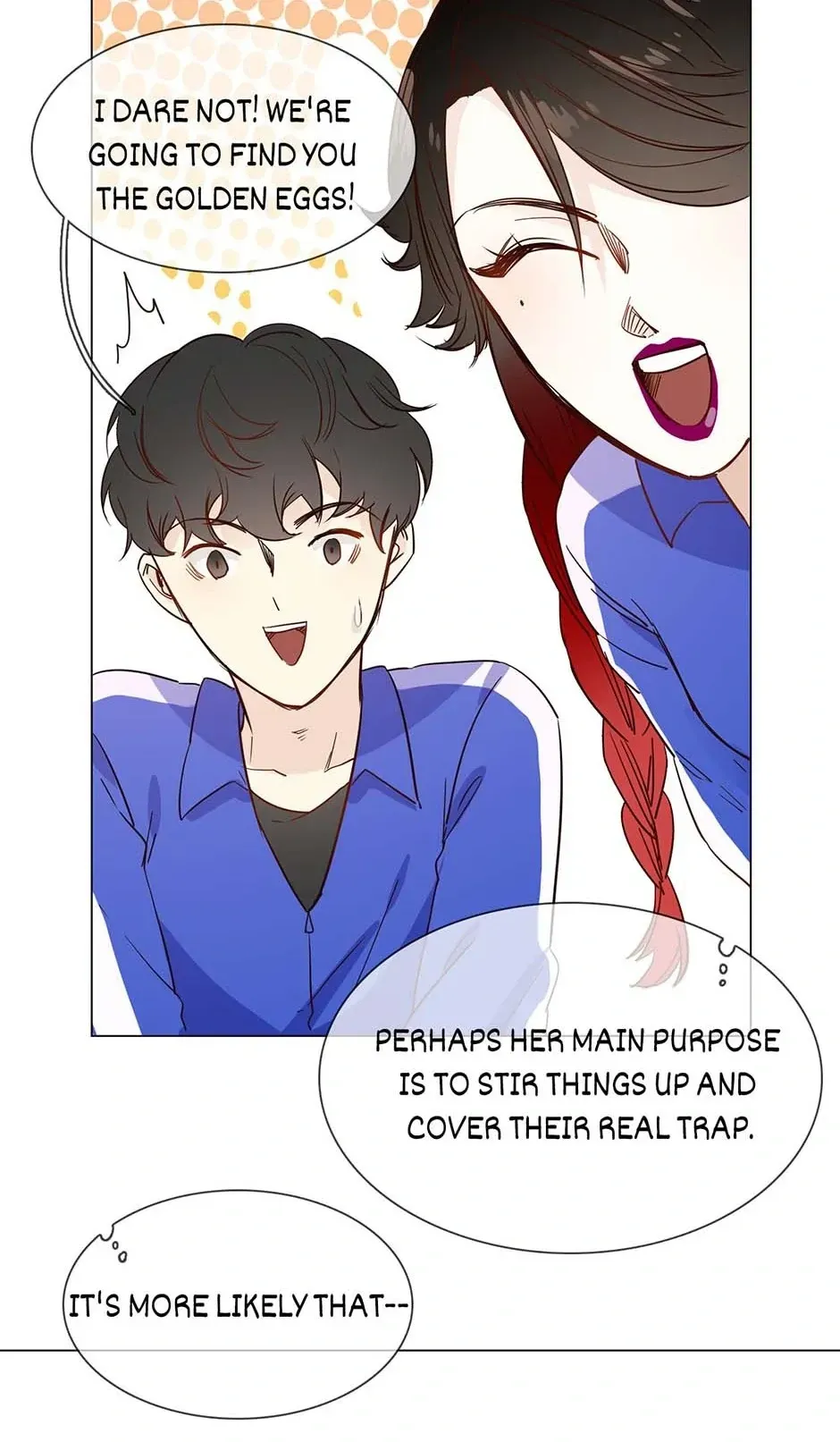 The Broken Star Chapter 46 Online - página 55