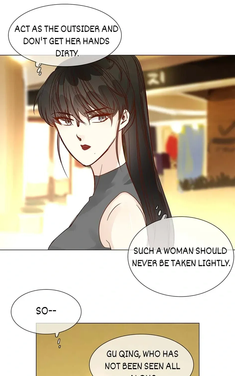 The Broken Star Chapter 46 Online - página 57